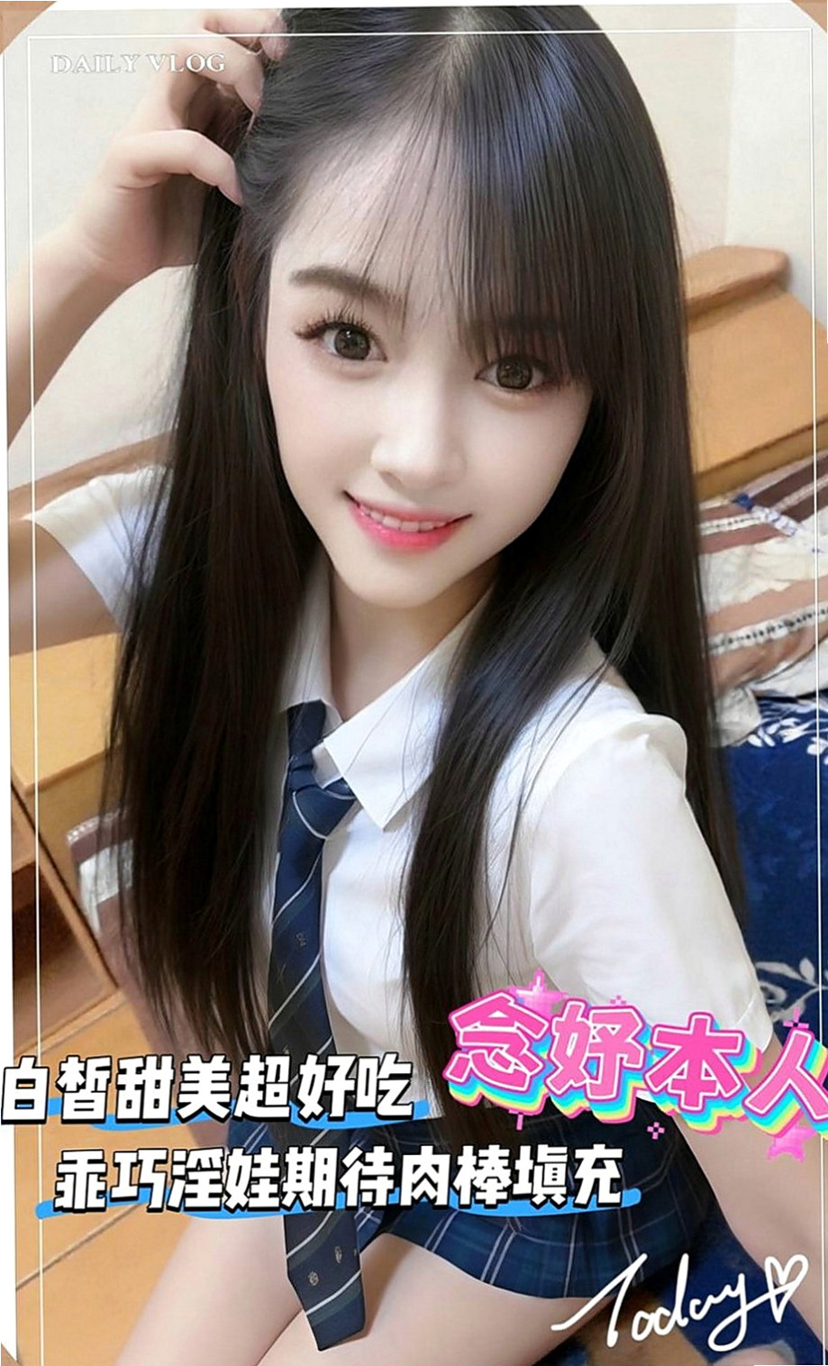 左八大娛樂網：詩芸 |今日學妹下海|168cm|46kg|E杯|22y|